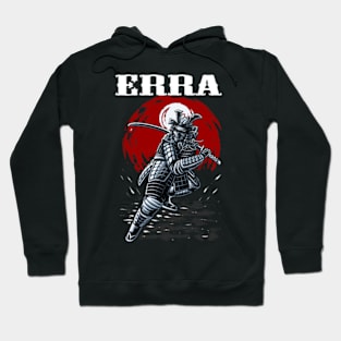 ERRA MERCH VTG Hoodie